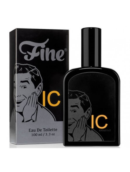 Fine Accoutrements Eau de Toilette Citrus 100ml