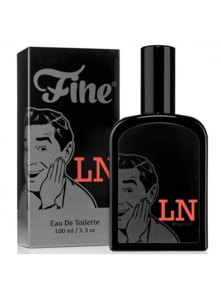 Fine Accoutrements Eau de Toilette Orange Noir 100ml
