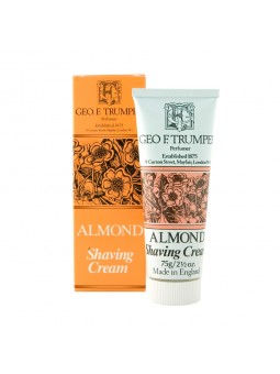 Crema de Afeitar Almendra...