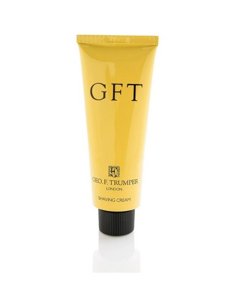 Geo F. Trumper GFT Soft Shaving Cream Tube 75gr