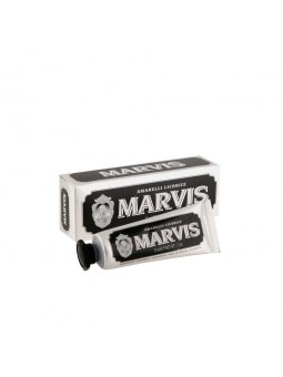 Marvis Amarelli Licorice Toothpaste 25ml