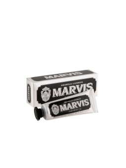 Marvis Amarelli Licorice...