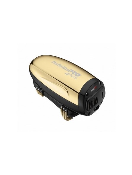 Babyliss Gold Cordless Massager