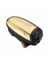 Babyliss Gold Cordless Massager