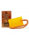 Jabón para Barba con Colgador nº2 Red mandarin Hey Joe 150ml