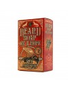 Jabón para Barba con Colgador nº2 Red mandarin Hey Joe 150ml