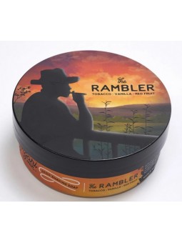 The Rambler Zingari Man Shaving Soap 142ml