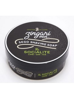 The Socialite Zingari Man...