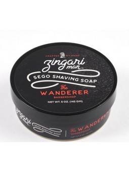 The Wanderer Zingari Man...
