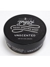 Zingari Man Unscented Shaving Soap 142ml