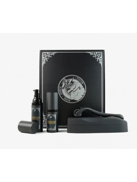 Hey Joe Beard Growth Kit