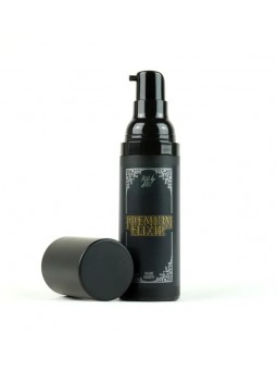 Premium Elixir Crece Barba Hey Joe 30ml