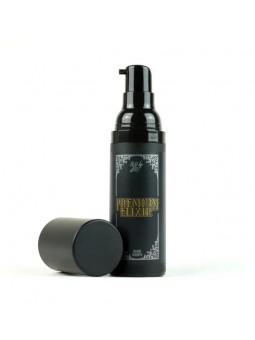 Premium Elixir Crece Barba...