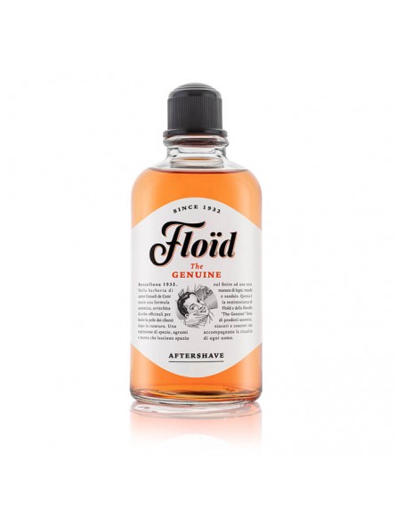 Floid After Shave The Genuine 400ml