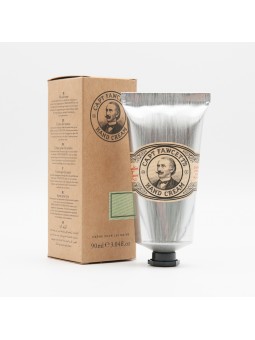 Crema de Manos Expedition Reserve Captain Fawcett 90ml