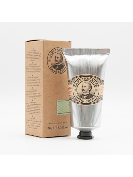 Crema de Manos Expedition Reserve Captain Fawcett 90ml