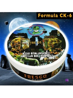 Jabón de Afeitar Fresco CK6 Phoenix Artisan Accoutrements 11