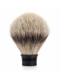 Mühle Shaving Brushhead Silvertip Badger 21mm