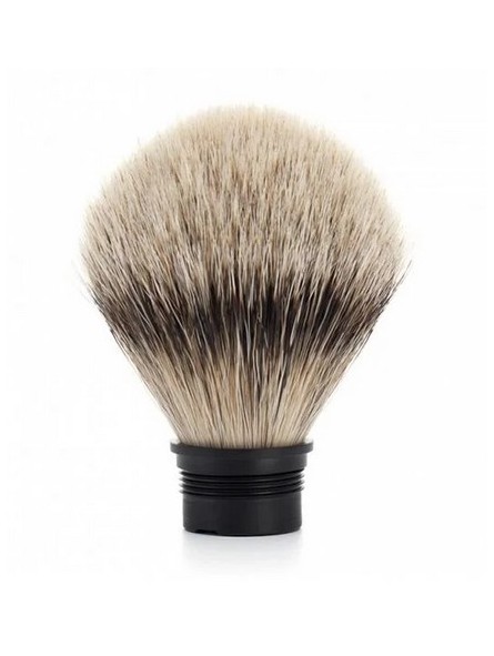 Mühle Shaving Brushhead Silvertip Badger 21mm