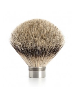 Mühle Shaving Brushhead Silvertip Badger 23mm EDITION