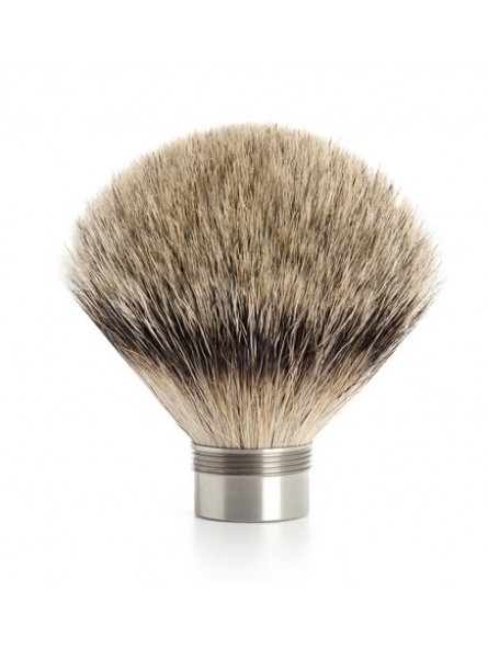 Mühle Shaving Brushhead Silvertip Badger 23mm EDITION