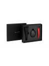 Bolin Webb R1-S Monza Red Razor, Stand and Case Set
