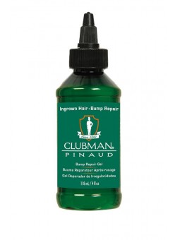 Gel After Shave Reparador Clubman Pinaud 118ml