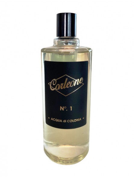 Agua de Colonia No.1 Corleone 250 ml