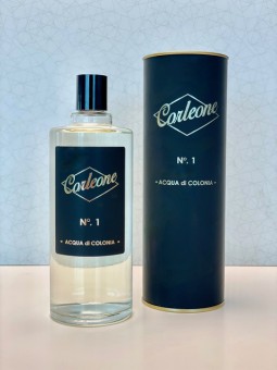 No.1 Acqua di Colonia Corleone 250ml