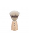 Mühle Nom Theo Shaving Brush Pure Bristle Pure Ash