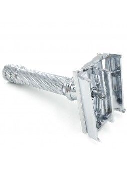 Parker Butterfly 87R Safety Razor
