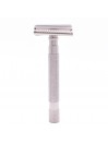 Parker 55SL-SC Semi Slant Satin Safety Razor