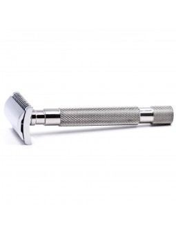 Parker 68S Open Comb Classic Safety Razor