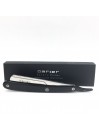 Parker PTB Black Stainless Steel Barber Razor