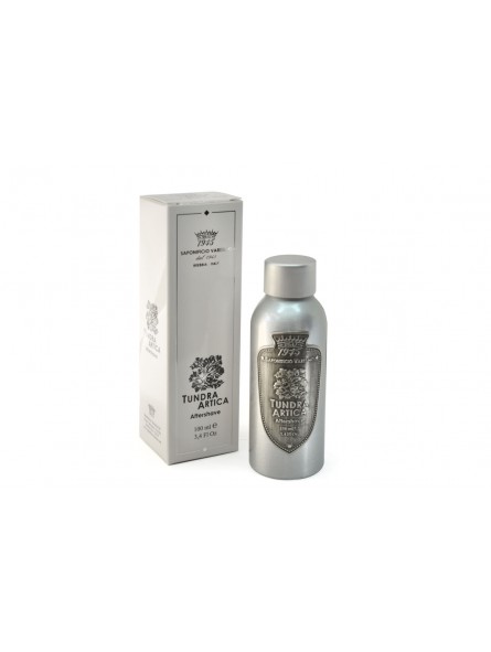 After Shave Bálsamo Saponificio Varesino Tundra Ártica 100ml