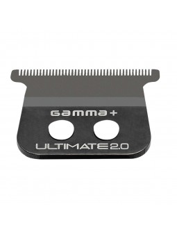 Cuchilla fija ULTIMATE en DLC Gamma Piu