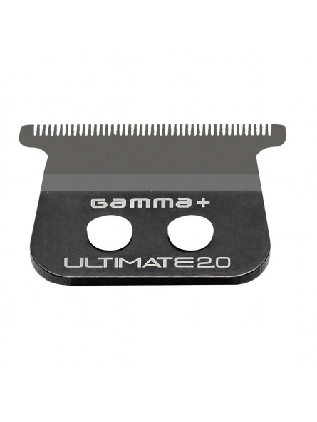 Cuchilla fija ULTIMATE en DLC Gamma Piu
