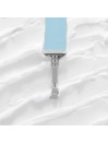 Model T2 Brushed Chrome Rockwell Safety Razor