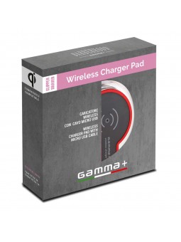 Gamma Piu Wireless Charger