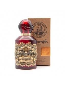 Perfume Maharajah Captain Fawcett 50ml