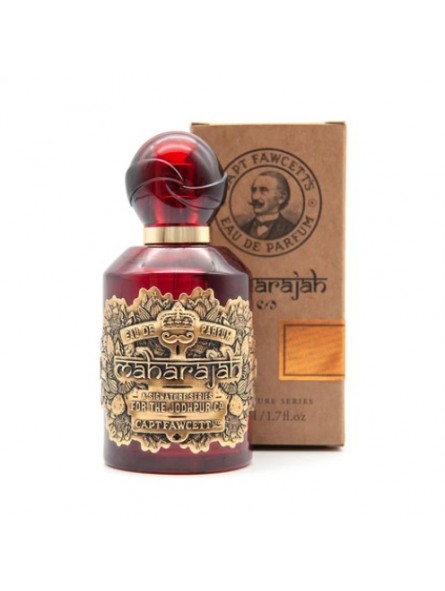 Perfume Maharajah Captain Fawcett 50ml