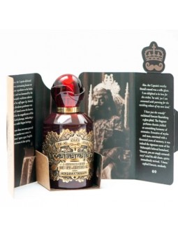 Perfume Maharajah Captain Fawcett 50ml