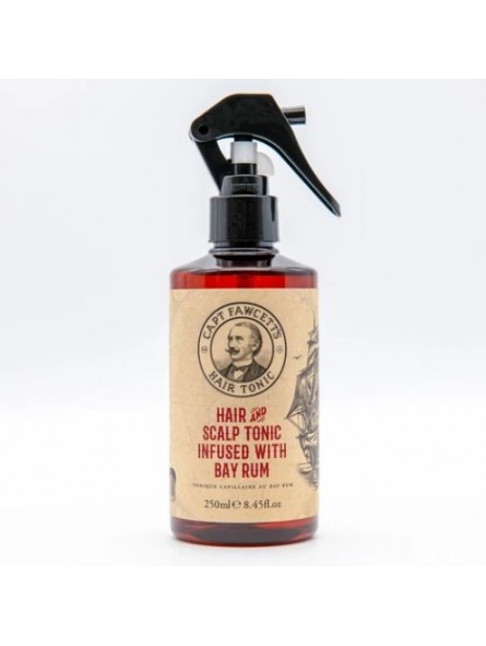 Capillary tonic Captain Fawcett 250ml