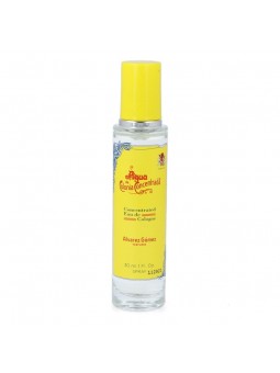 Alvarez Gómez Concentrated Eau de Toilette Cologne 30ml