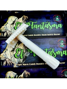 Maquinilla Clásica 'El Fantasma' Phoenix Artisan Accoutre