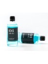 After Shave Epsilon Blue Mediterranean 100ml