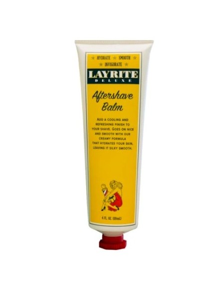After Shave Bálsamo Layrite 118ml