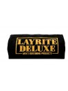 Layrite Black Towel