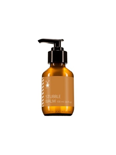 Bálsamo de Barba Mühle 100ml