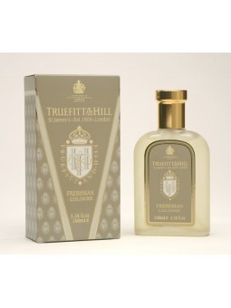 Truefitt & Hill Freshman Cologne 100 ml